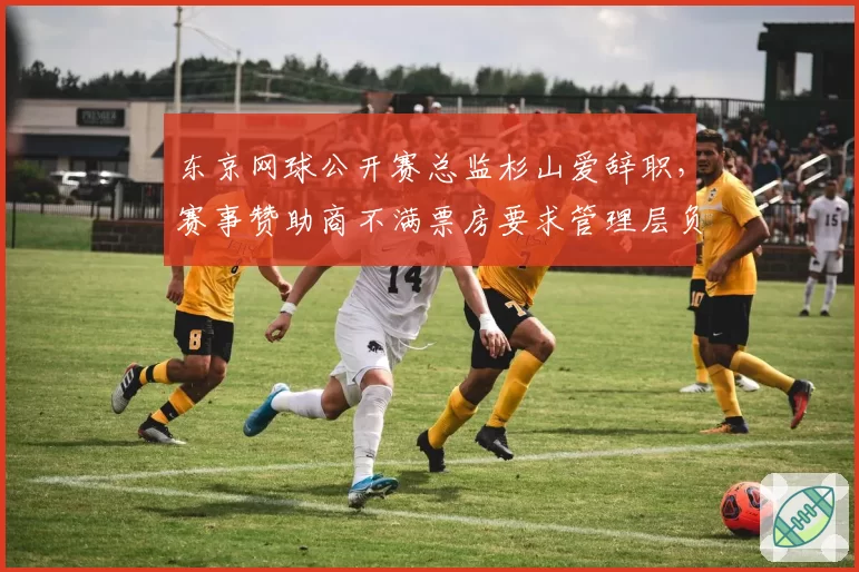 东京网球公开赛总监杉山爱辞职,赛事赞助商不满票房要求管理层负全责