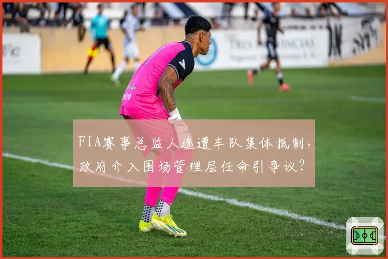 FIA赛事总监人选遭车队集体抵制，政府介入围场管理层任命引争议？